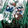 Critical Role: The Mighty Nein Coloring Book фото книги маленькое 2