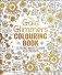 The Gold Glimmers Colouring Book фото книги маленькое 2