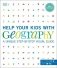 Help Your Kids with Geography, Ages 10-16. A Unique Step-By-Step Visual Guide фото книги маленькое 2