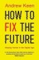 How to Fix the Future фото книги маленькое 2