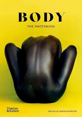 Body. The Photobook фото книги