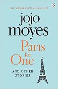 Paris for One and Other Stories фото книги