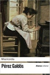 Misericordia фото книги