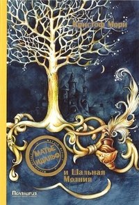 Матье Идальф и Шальная Молния фото книги