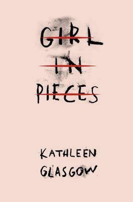 Girl in Pieces фото книги