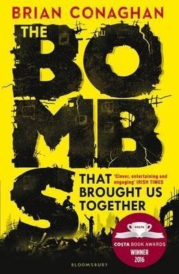 The Bombs That Brought Us Together фото книги
