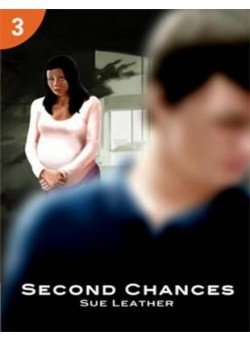 Page Turners 3: Second Chances фото книги