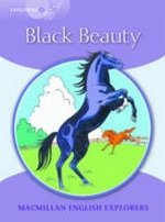 Explorers 5: Black Beauty. Workbook фото книги