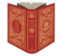 Empire of the Damned - Deluxe Edition фото книги