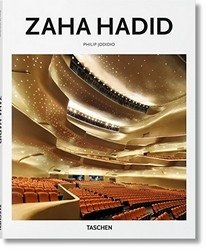 Zaha Hadid фото книги