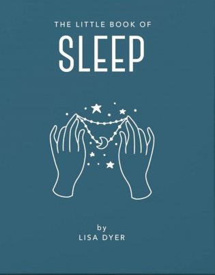 The Little Book of Sleep фото книги