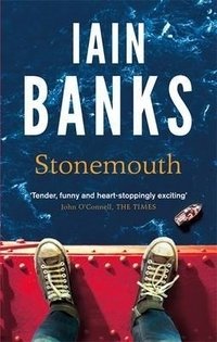Stonemouth фото книги