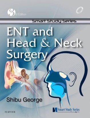ENT and Head & Neck Surgery фото книги