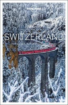 Best of Switzerland фото книги