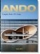 Ando. Complete Works 1975-Today. 40th Anniversary Edition фото книги маленькое 2