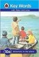 Key Words with Peter and Jane 10. Adventure On the Island фото книги маленькое 2