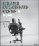 Benjamin Katz. Gerhard Richter at Work фото книги маленькое 2