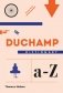 The Duchamp Dictionary фото книги маленькое 2