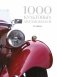 1000 культовых автомобилей фото книги маленькое 2