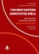 The New Oxford Annotated Bible with Apocrypha: New Revised Standard Version фото книги маленькое 2