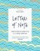 Letters of Note фото книги маленькое 2