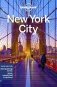 Lonely Planet: New York City фото книги маленькое 2