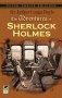 The Adventures of Sherlock Holmes фото книги маленькое 2