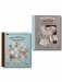 Комплект из 2х книг: Вязаное кружево + Ирландское кружево (ИК) фото книги маленькое 2
