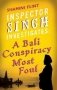 Inspector Singh Investigates: A Bali Conspiracy Most Foul фото книги маленькое 2