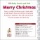 Merry Christmas фото книги маленькое 3