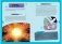 Космос. Интерактивная детская энциклопедия с магнитами фото книги маленькое 5