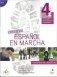 Nuevo Espanol en Marcha: Level 4 Exercises with CD: Curso de Espanol Como Lengua Extranjera (+ CD-ROM) фото книги маленькое 2