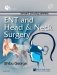 ENT and Head & Neck Surgery фото книги маленькое 2