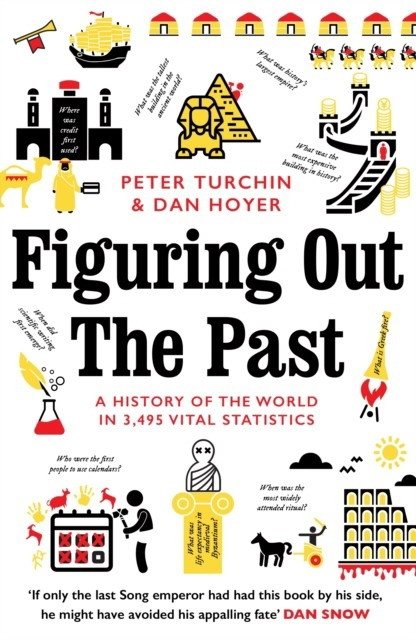 Figuring out the past | Figuring out the past