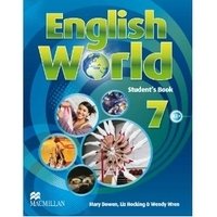 English World 7: Student's Book фото книги