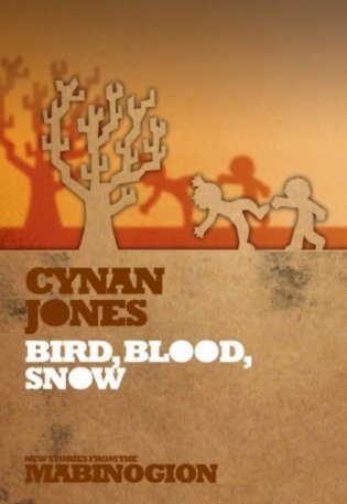 Bird, Blood, Snow фото книги