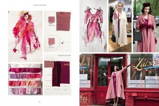 Madly Marvelous фото книги 6