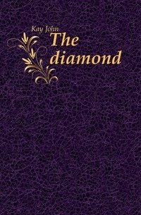 The diamond фото книги