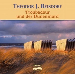 Audio CD. Troubadour und der Duenenmord фото книги