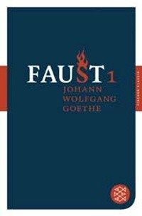 Faust 1 фото книги
