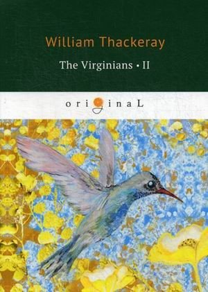 The Virginians. Part 2 фото книги