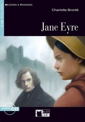 Jane Eyre (+ Audio CD) фото книги