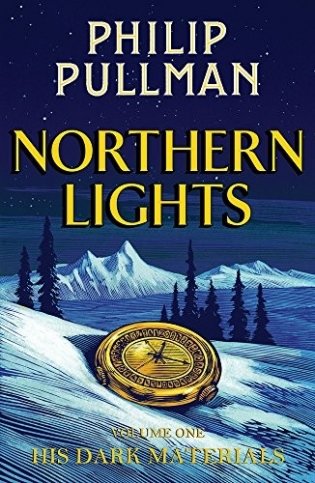 Northern Lights фото книги