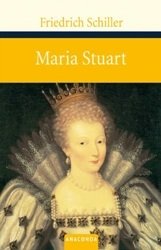 Maria Stuart фото книги