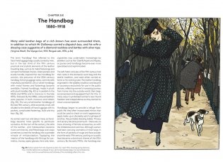 Bags (Victoria and Albert Museum) фото книги 8