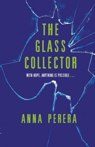 The Glass Collector фото книги