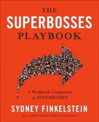Superbosses Playbook, The фото книги