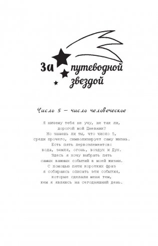 My Diary. Дорогой дневник... фото книги 7