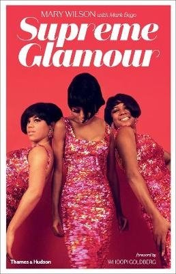 Supreme Glamour фото книги
