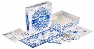 Гжель фото книги 8